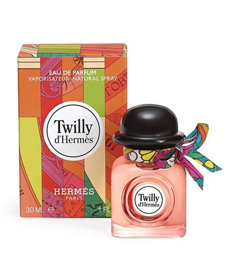 hermes twilly 30ml